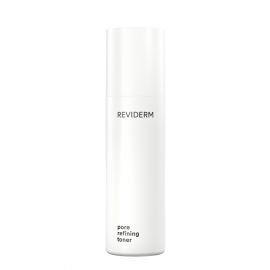 Pore Refining Toner REVIDERM