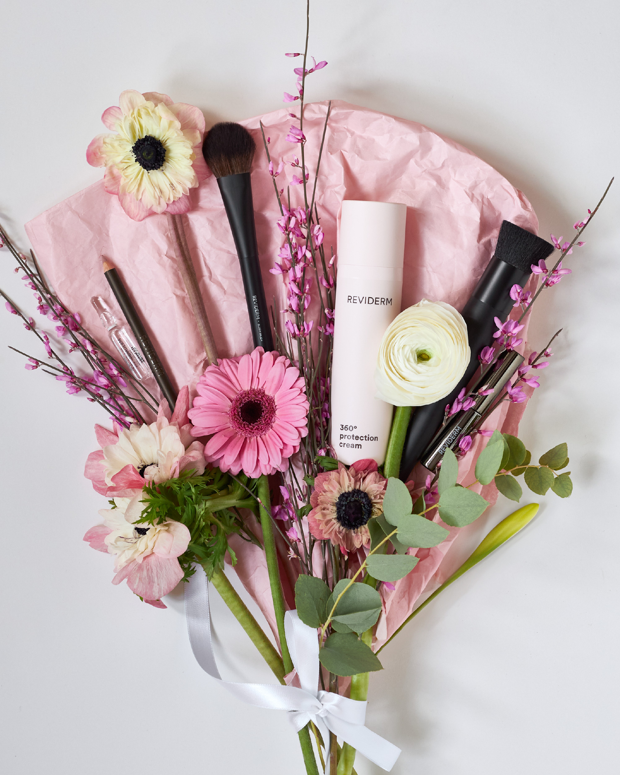 REVIDERM Marketing & Produkte